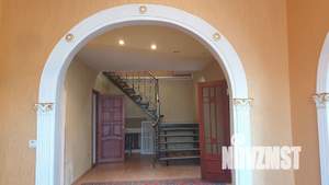 Дом 225м², 2-этажный, участок 6 сот.