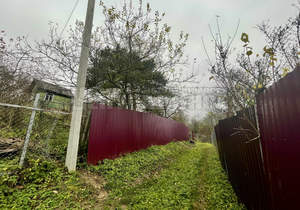 Дом 20м², 1-этажный, участок 6 сот.