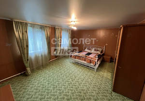 Дом 239м², 2-этажный, участок 10 сот.