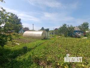 Дом 20м², 1-этажный, участок 5 сот.