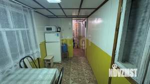 Дом 30м², 1-этажный, участок 13 сот.