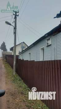 Дом 112м², 2-этажный, участок 4 сот.