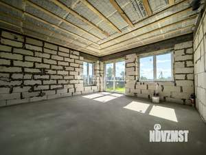 Дом 109м², 1-этажный, участок 12 сот.