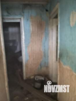 Дом 30м², 1-этажный, участок 8 сот.