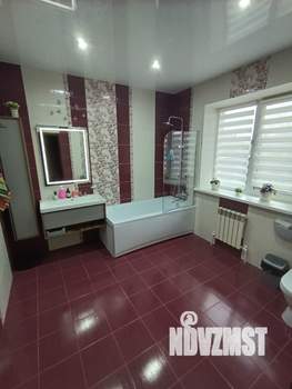 Коттедж 207м², 2-этажный, участок 10 сот.