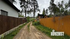 Дом 120м², 2-этажный, участок 9 сот.