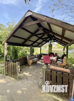 Дом 83м², 2-этажный, участок 21 сот.