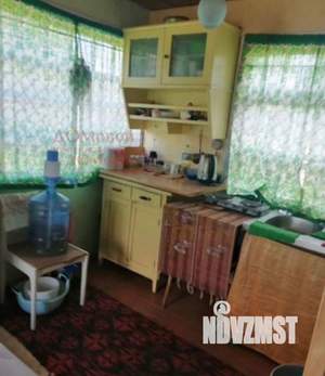 Дом 40м², 2-этажный, участок 6 сот.