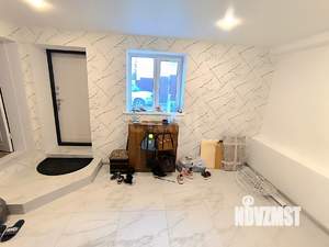 Дом 186м², 2-этажный, участок 7 сот.