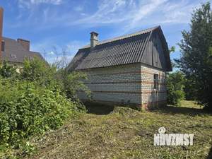 Дом 22м², 1-этажный, участок 9 сот.