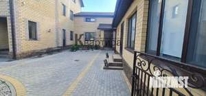 Коттедж 400м², 2-этажный, участок 25 сот.