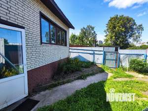 Дом 97м², 2-этажный, участок 2 сот.