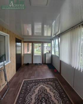 Дом 80м², 2-этажный, участок 622 сот.