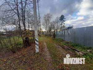 Дача 56м², 2-этажный, участок 719 сот.