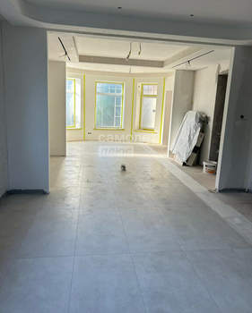 Дом 218м², 2-этажный, участок 5 сот.