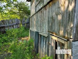 Дом 20м², 1-этажный, участок 13 сот.