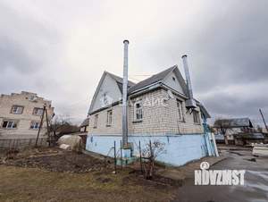 Дом 280м², 2-этажный, участок 14 сот.