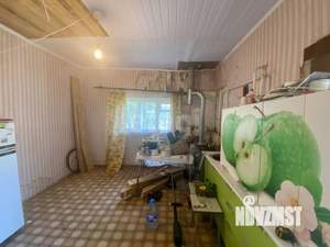 Дом 66м², 2-этажный, участок 3 сот.