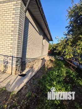 Дом 76м², 1-этажный, участок 8 сот.