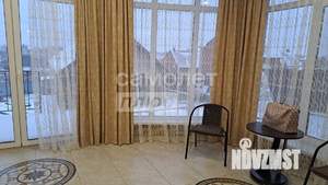 Дом 179м², 1-этажный, участок 10 сот.