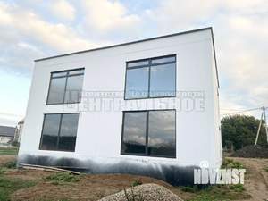 Дом 240м², 2-этажный, участок 18 сот.