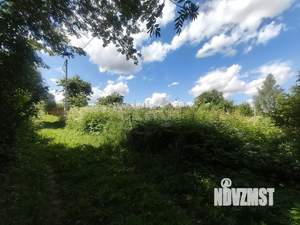 Дом 25м², 1-этажный, участок 7 сот.