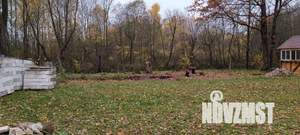 Дом 41м², 2-этажный, участок 13 сот.