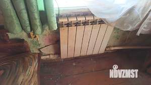 Дом 54м², 1-этажный, участок 13 сот.