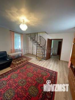 Дом 126м², 2-этажный, участок 18 сот.