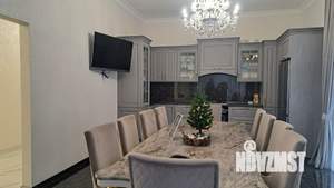 Коттедж 234м², 2-этажный, участок 15 сот.