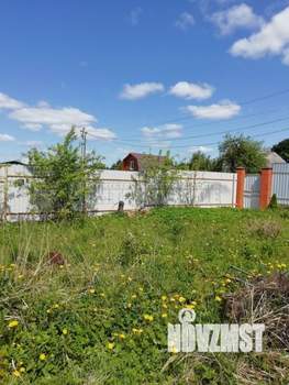 Дом 10м², 1-этажный, участок 8 сот.