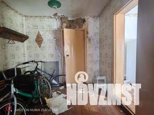 Дом 88м², 1-этажный, участок 7 сот.