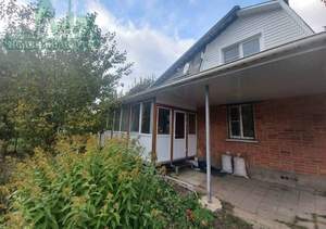 Дом 80м², 2-этажный, участок 622 сот.