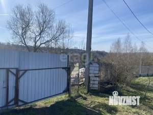 Дом 57м², 1-этажный, участок 22 сот.