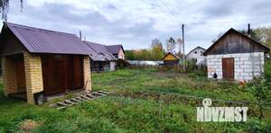 Дом 110м², 1-этажный, участок 15 сот.