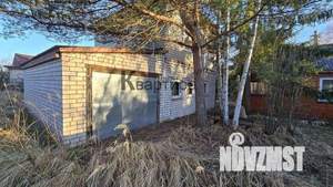 Дом 80м², 2-этажный, участок 7 сот.