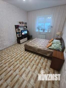 Коттедж 207м², 2-этажный, участок 10 сот.