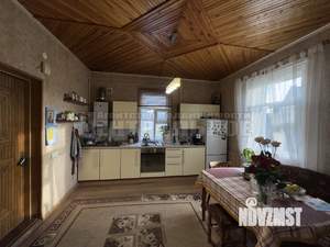 Коттедж 280м², 2-этажный, участок 13 сот.