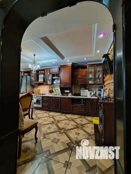 Дом 154м², 2-этажный, участок 8 сот.