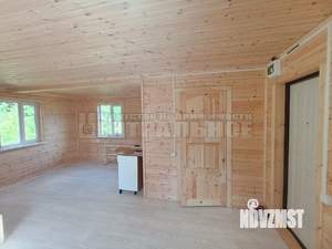 Дом 33м², 1-этажный, участок 6 сот.