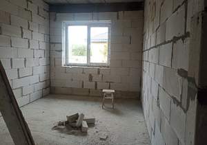 Дом 120м², 1-этажный, участок 8 сот.