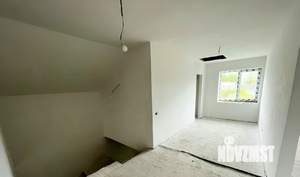 Коттедж 180м², 2-этажный, участок 7 сот.