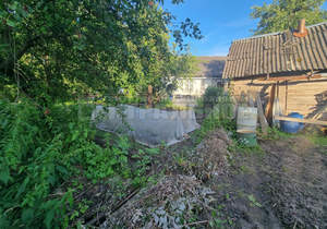 Дом 57м², 1-этажный, участок 10 сот.