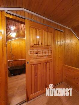 Дом 60м², 2-этажный, участок 11 сот.