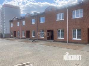 Таунхаус 170м², 2-этажный, участок 4 сот.