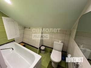 Дом 239м², 2-этажный, участок 10 сот.