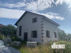 Дом 129м², 2-этажный, участок 6 сот.