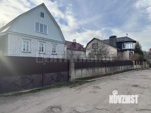 Коттедж 280м², 2-этажный, участок 13 сот.