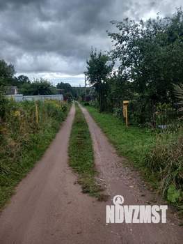 Дом 25м², 2-этажный, участок 10 сот.