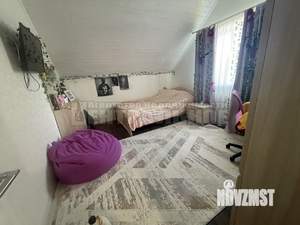 Таунхаус 90м², 2-этажный, участок 4 сот.